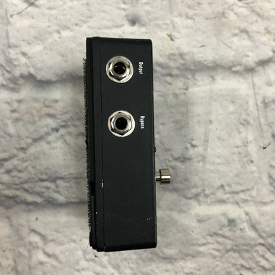 GFS GFT-90 Chromatic Tuner Pedal