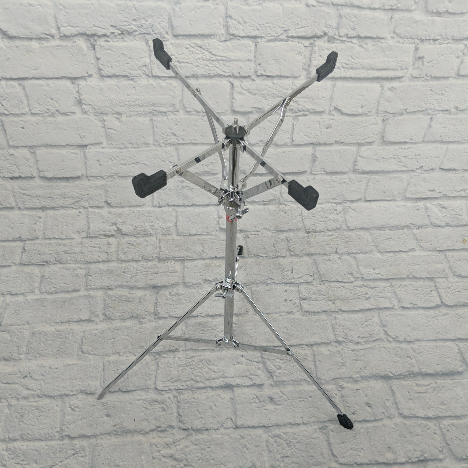 Ludwig Xylophone Kit with Practice Pad and Stands