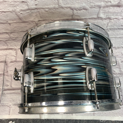 Ludwig Vintage 13 Standard Strata Tom Consignment