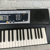 Yamaha YPT-200 Portatone Electronic Keyboard