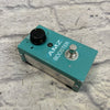AMZ Booster Overdrive pedal