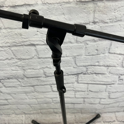 On-Stage Boom Mic Stand