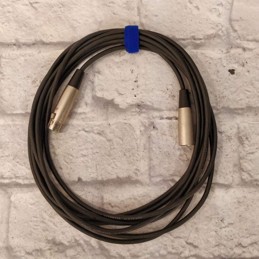 Unknown 20ft XLR Audio Cable