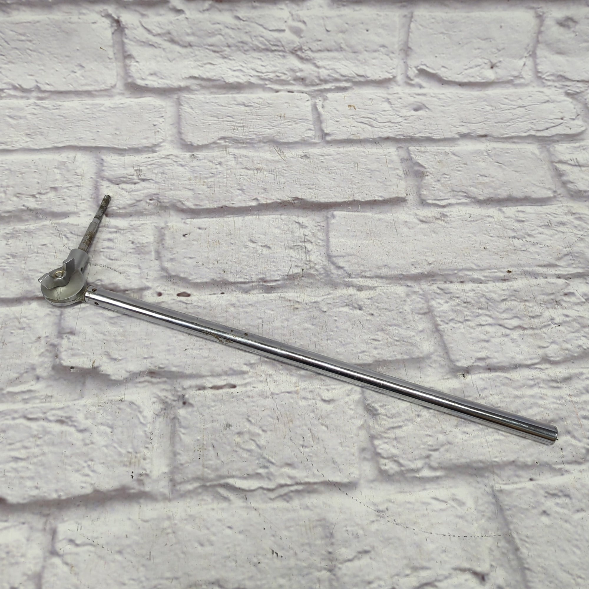 Unknown Cymbal Arm