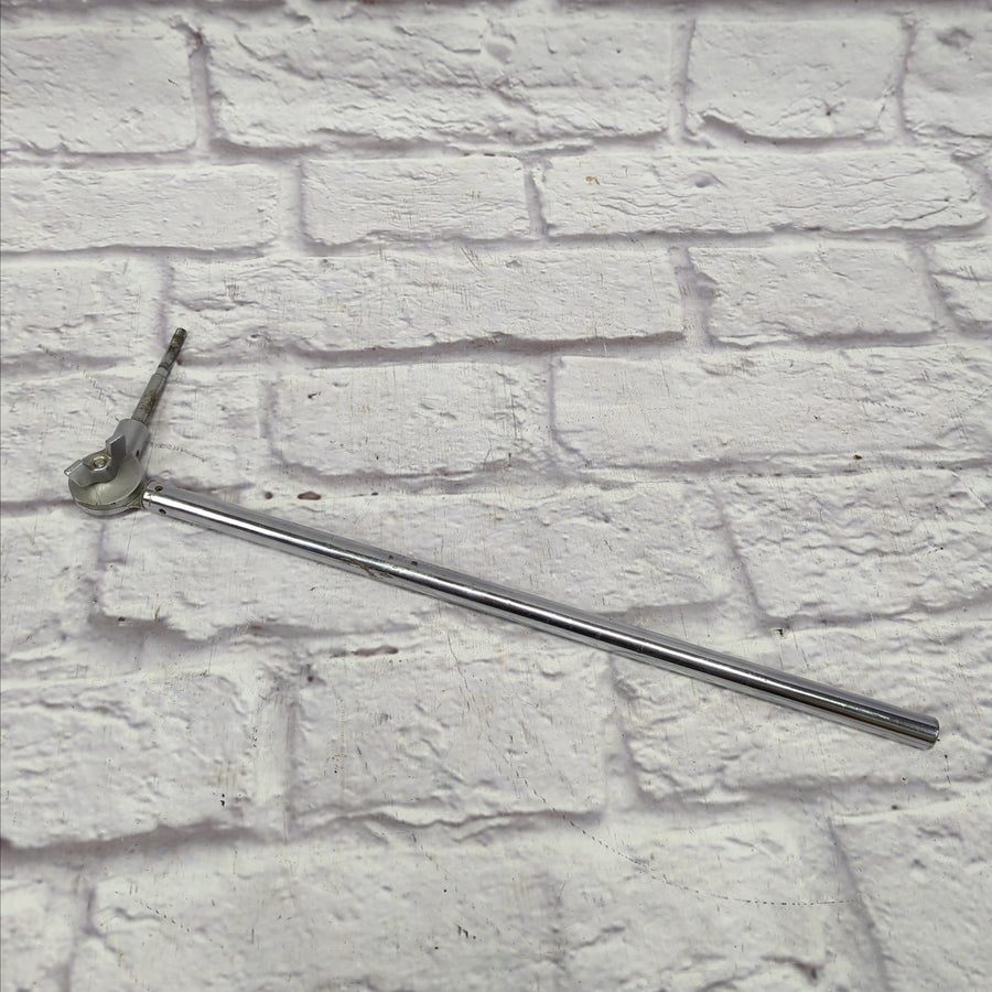 Unknown Cymbal Arm