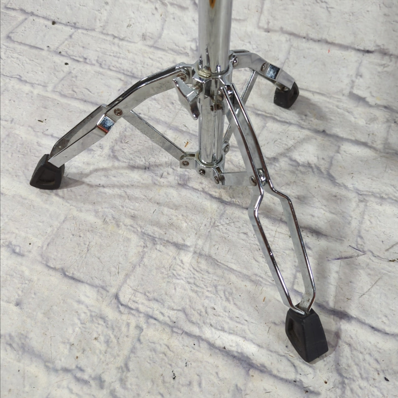 Pearl Drum Throne