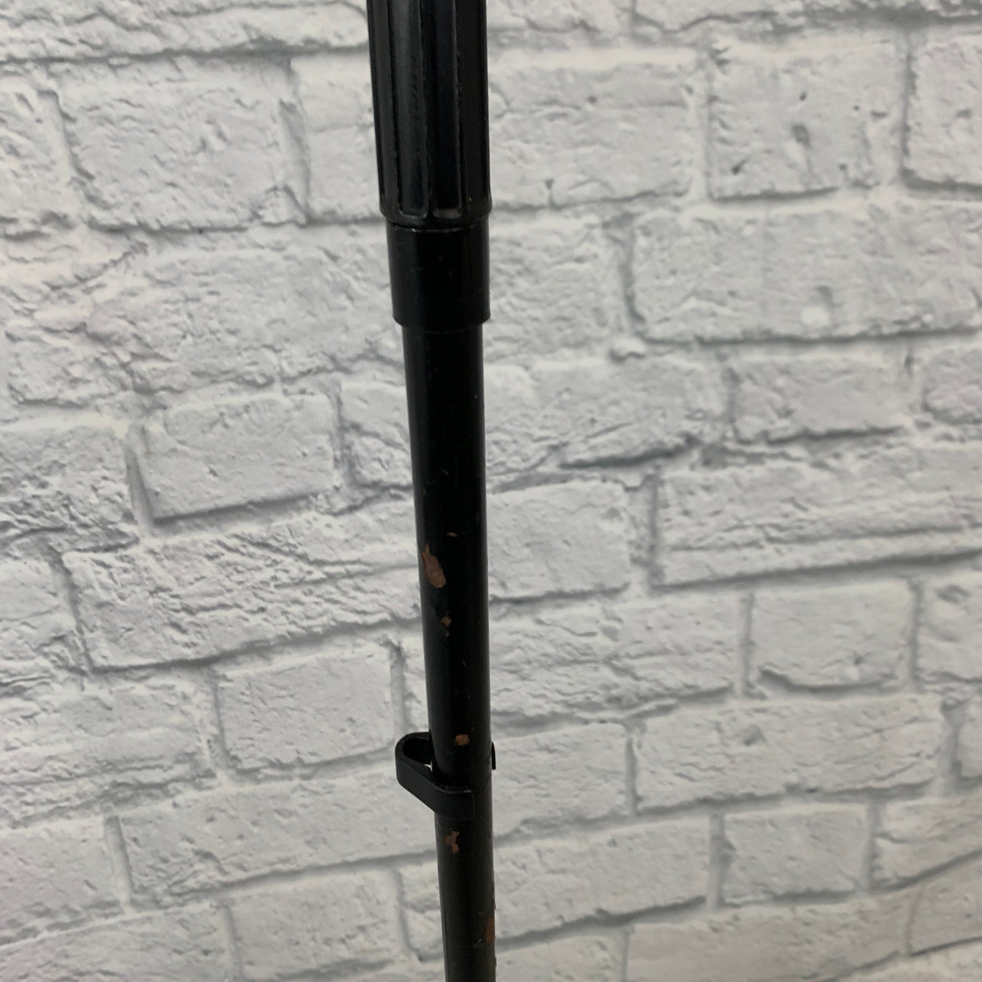 Unknown Boom Microphone Stand - Rough Condition