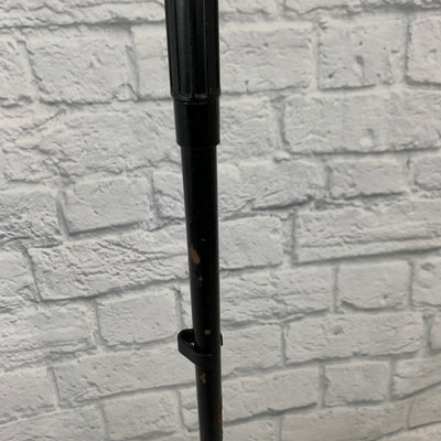 Unknown Boom Microphone Stand - Rough Condition