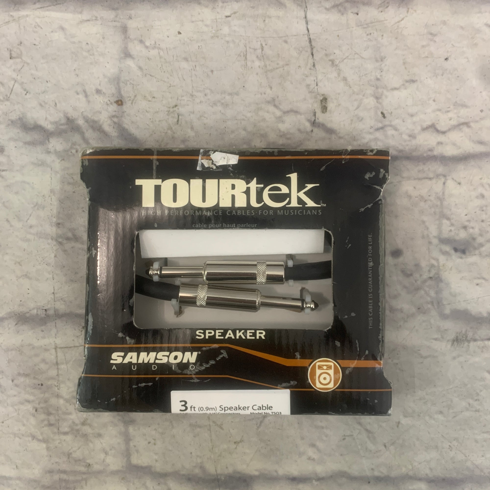 Samson TourTek