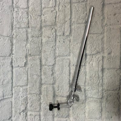 Pearl Straight Cymbal Stand Drum Stand Top Section