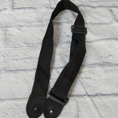No Name black strap