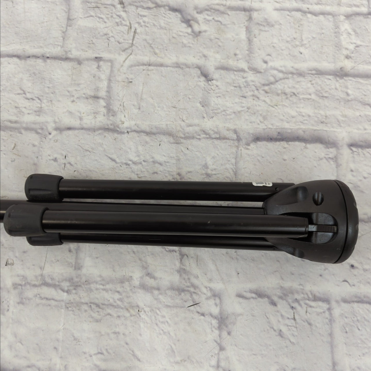 Ultimate Support MC66 Mic Stand with 1-Handed Adjustment