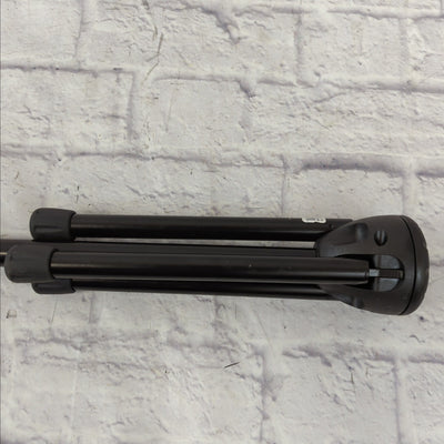 Ultimate Support MC66 Mic Stand with 1-Handed Adjustment