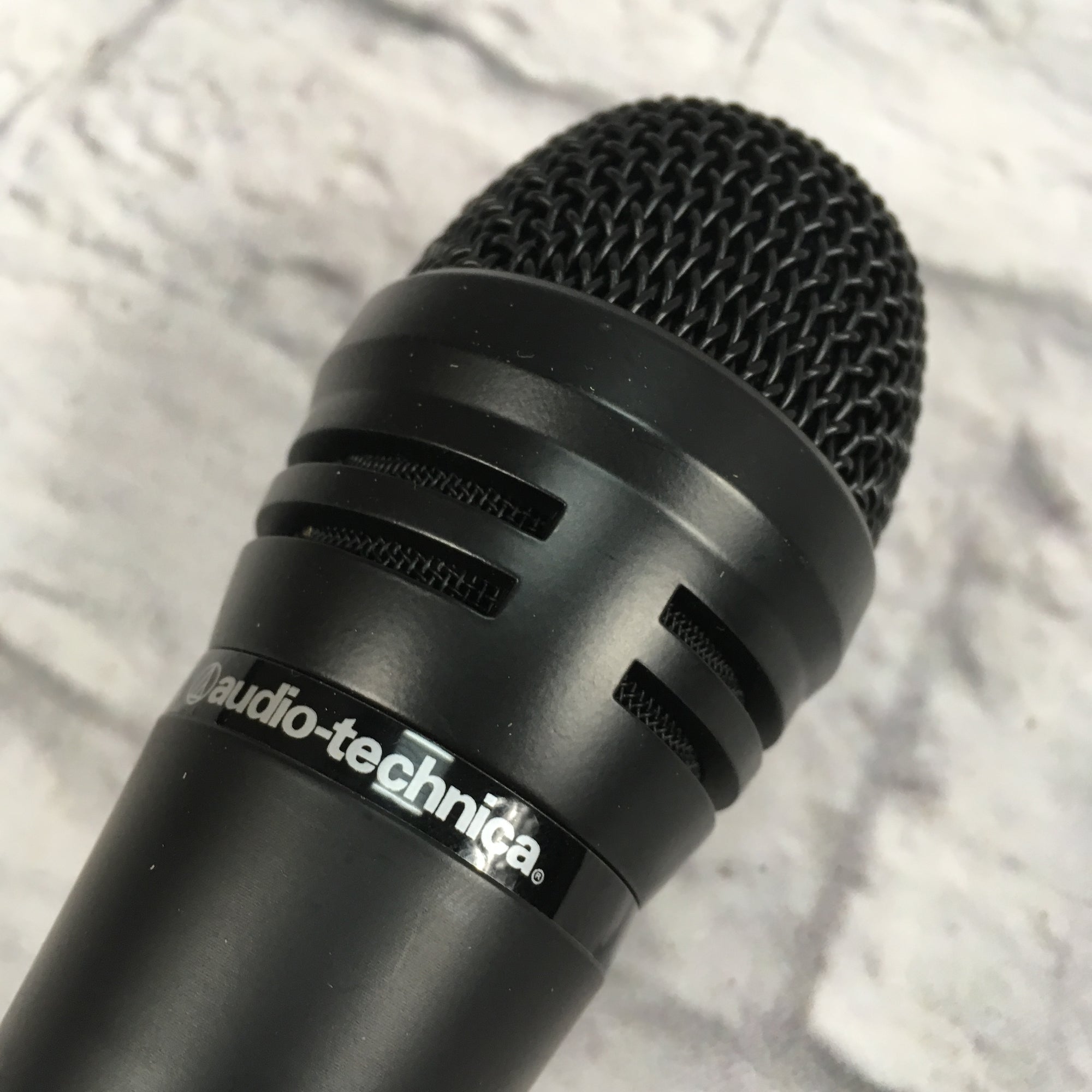 Audio-Technica M8000 Dynamic Microphones