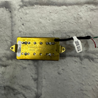 Dimarzio DP155BKU Tone Zone F-Spaced Humbucker Pickup