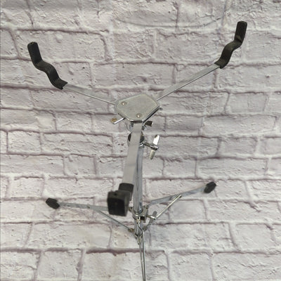 Unknown Vintage Style Flat Basket Snare Stand