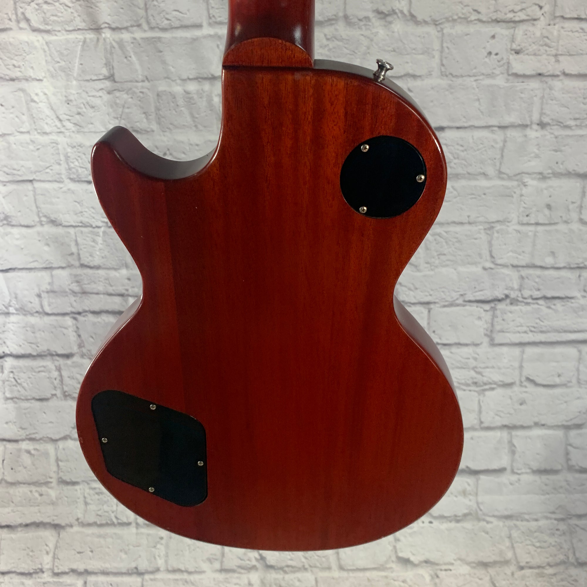 2012 Gibson Les Paul Special Electric Guitar - Faded Cherry w/ HSC