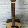 2007 Martin Custom D Acoustic Dreadnought Guitar