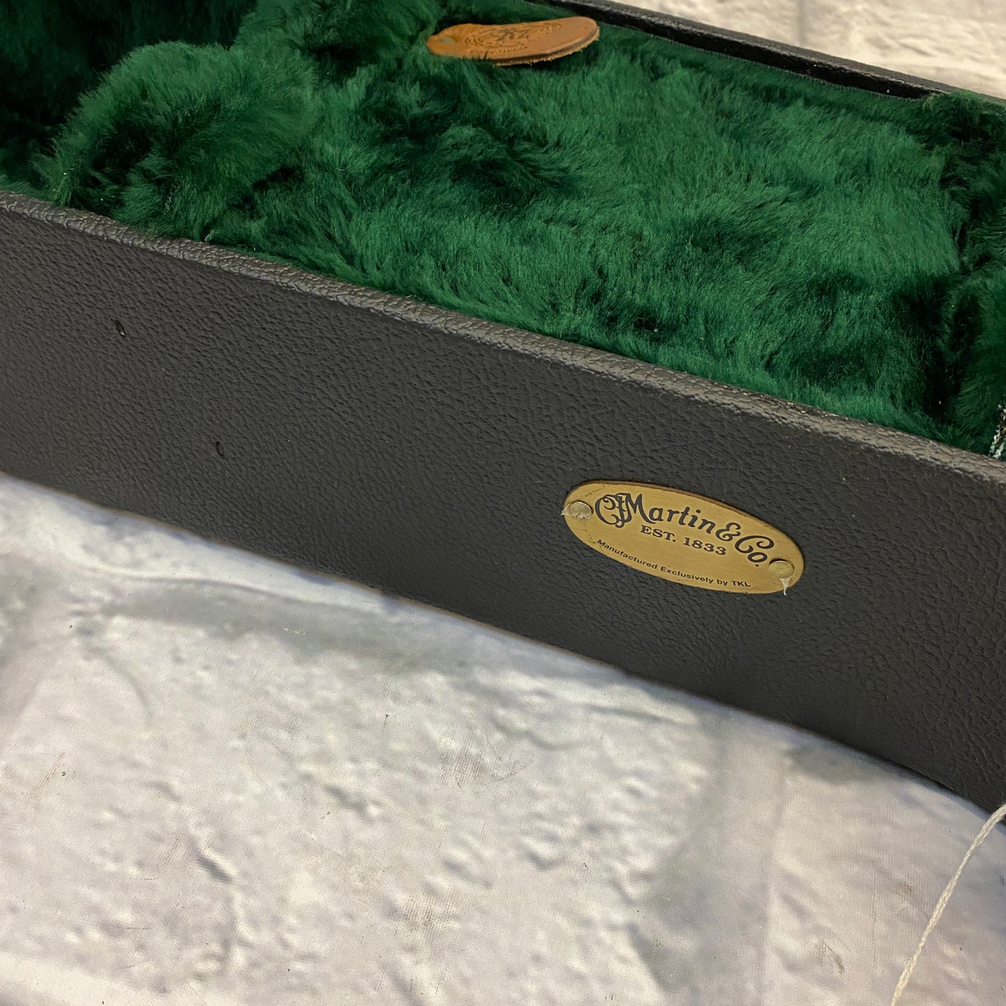 Martin Acoustic Hard Case