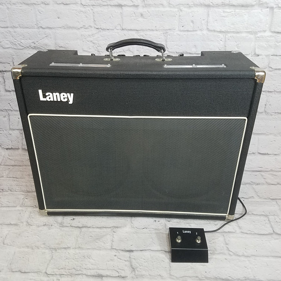 Laney VC30 212 Tube Combo Amplifier