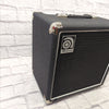 Ampeg BA-108 25-Watt 1x8" Bass Combo Amp