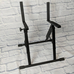 On Stage Stands RS7000 Tiltback Amp Stand