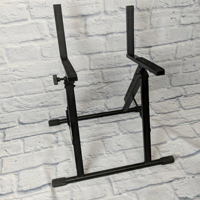 On Stage Stands RS7000 Tiltback Amp Stand