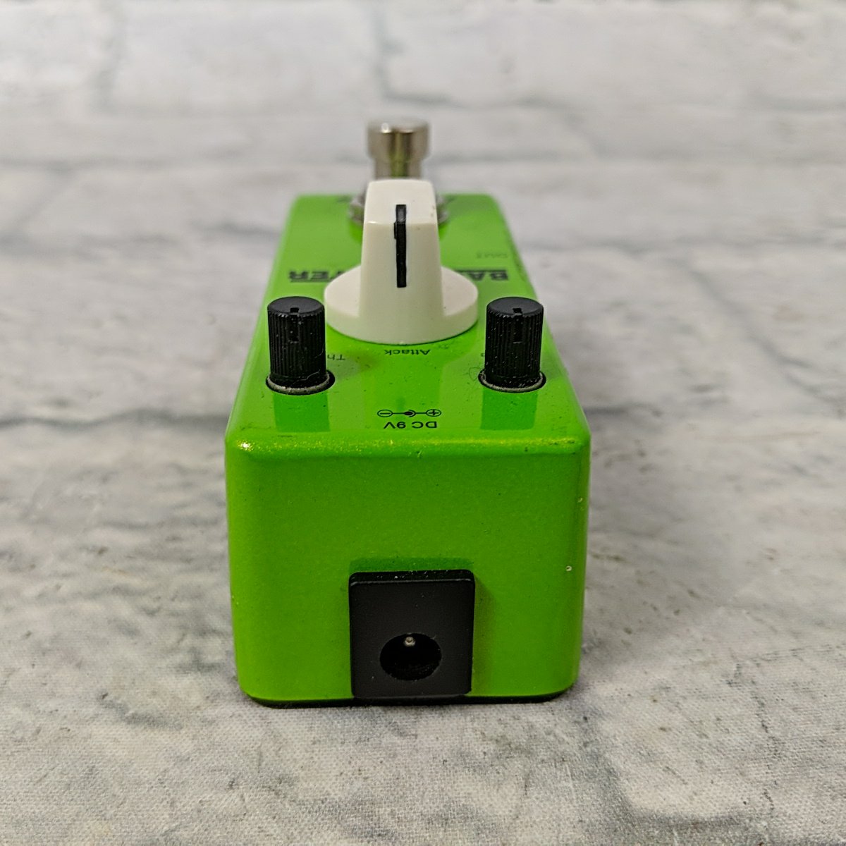 Tomsline Tom's Line Bass Limiter Pedal