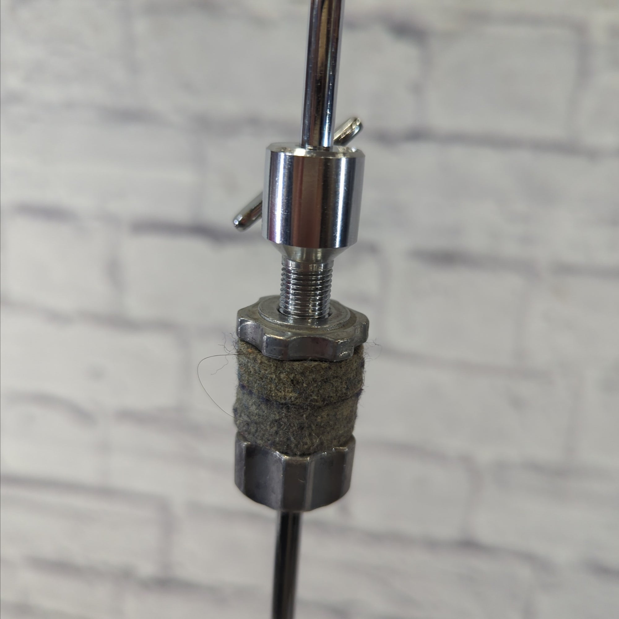 Unknown Hi Hat Stand Double Braced