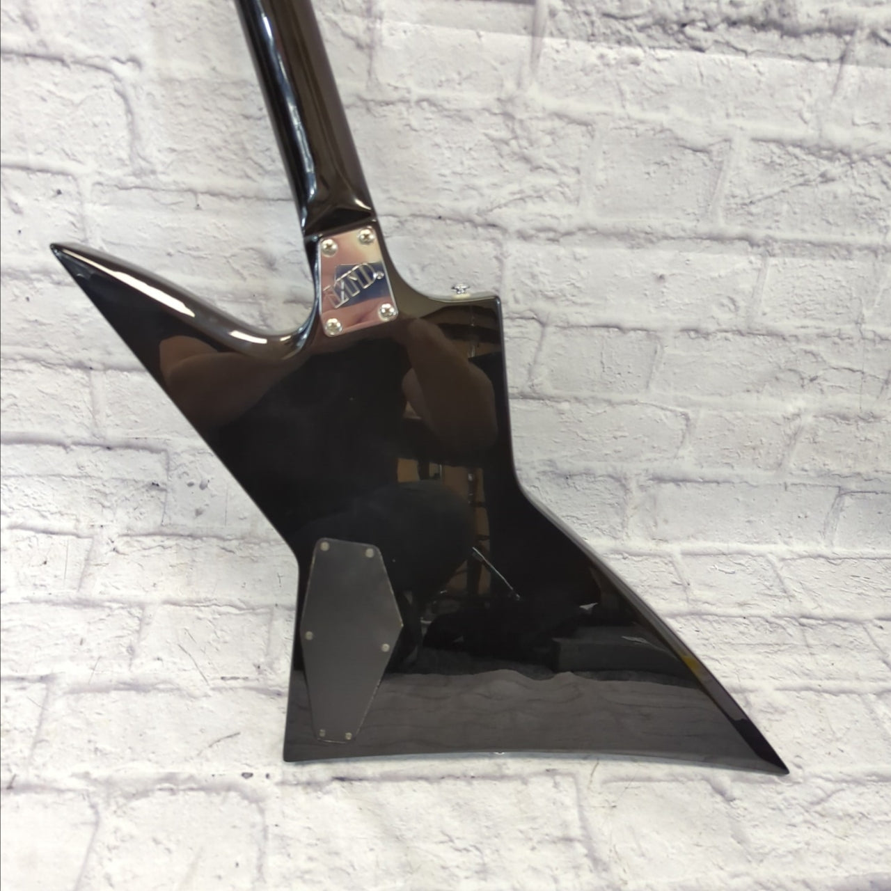 LTD EX50 with Padded Bag