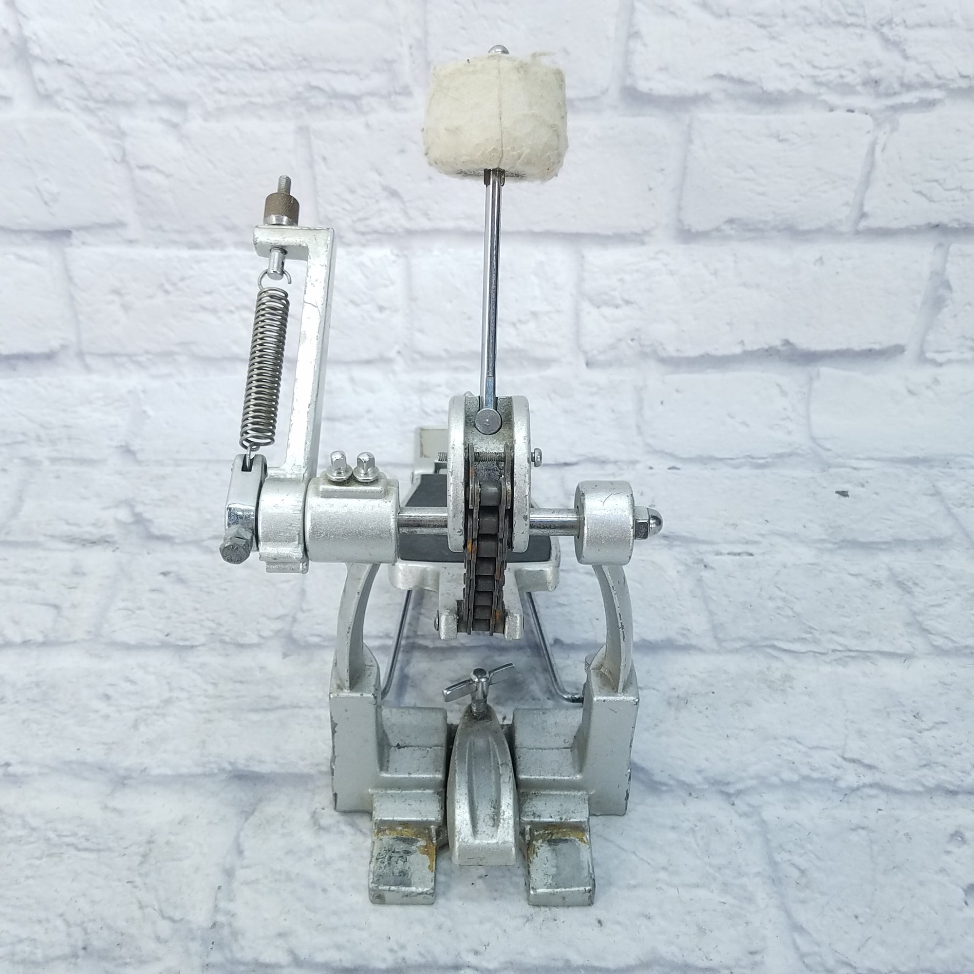 Rare Vintage Slingerland Kick Pedal