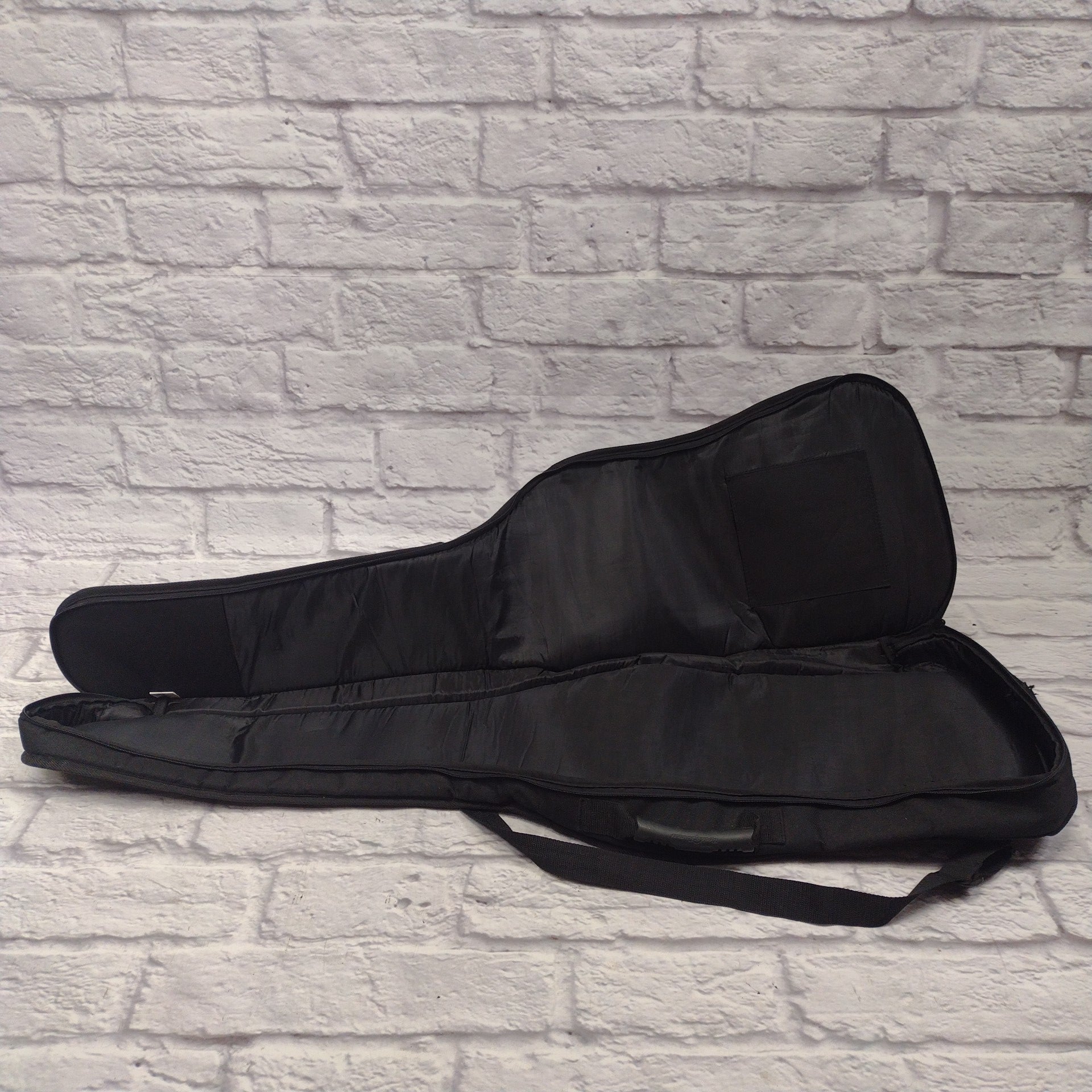 Road Runner Standard Bass Gig Bag