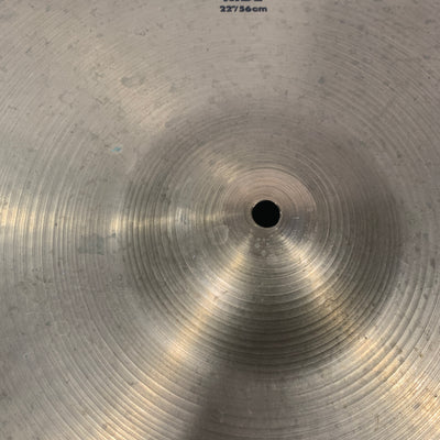Zildjian 22 Avedis Crash Ride Cymbal