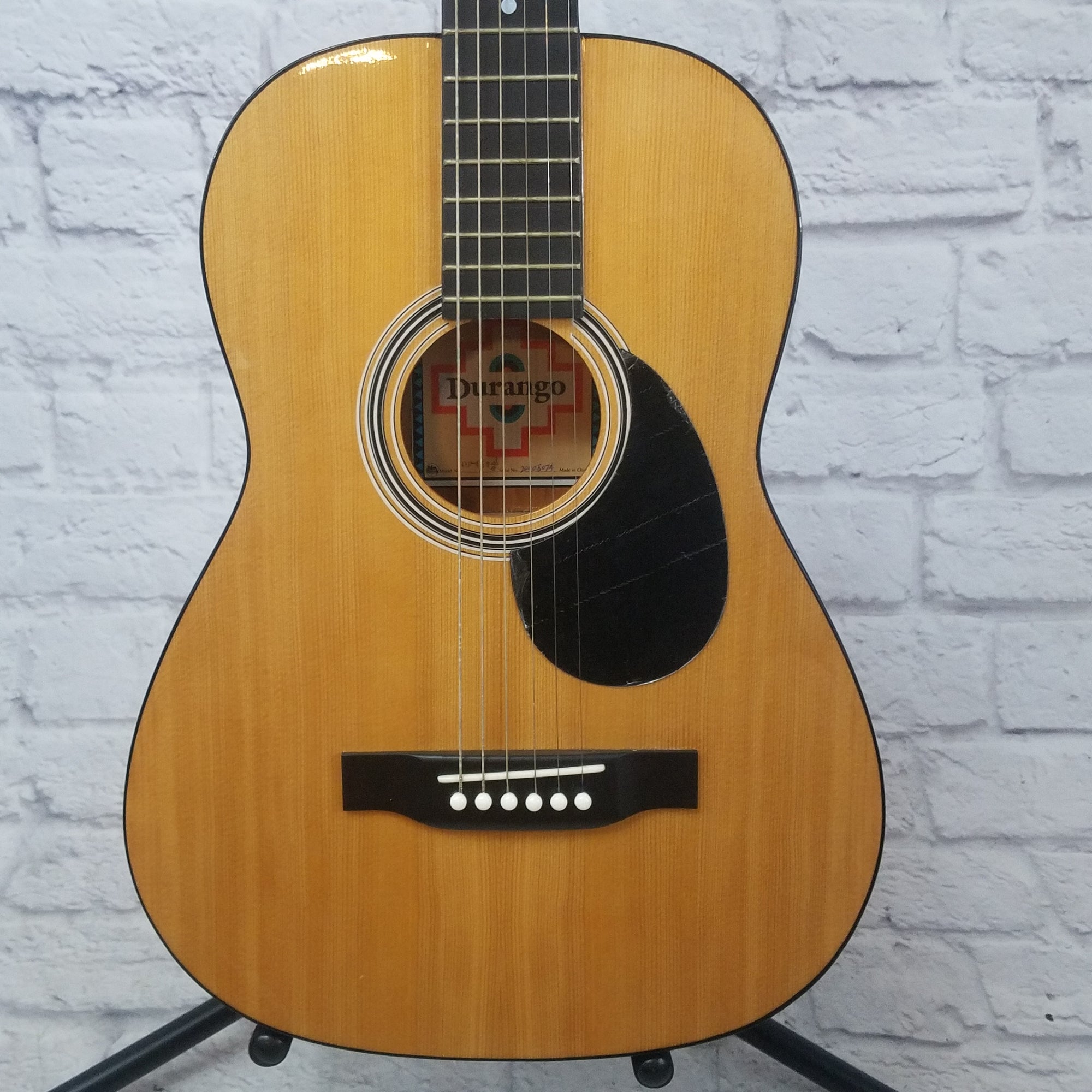 Durago DF-150 3/4 Size Acoustic Guitar