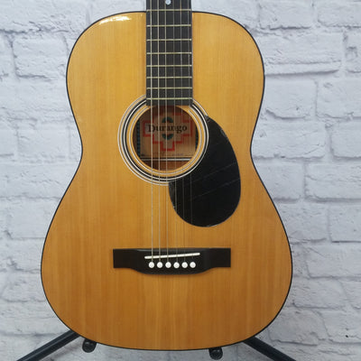 Durago DF-150 3/4 Size Acoustic Guitar