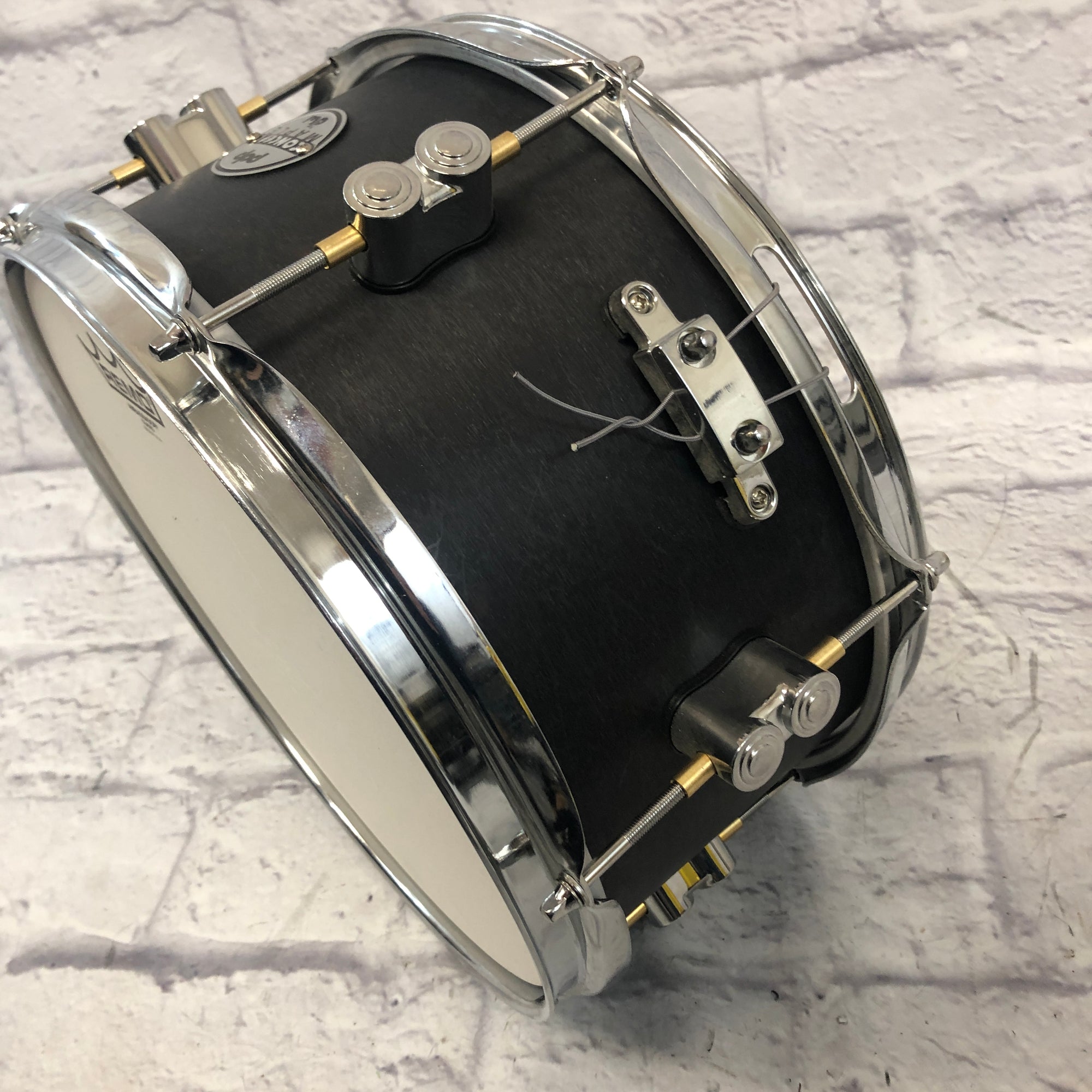 PDP Pacific Drums & Percussion 12x7 Concept Maple Snare