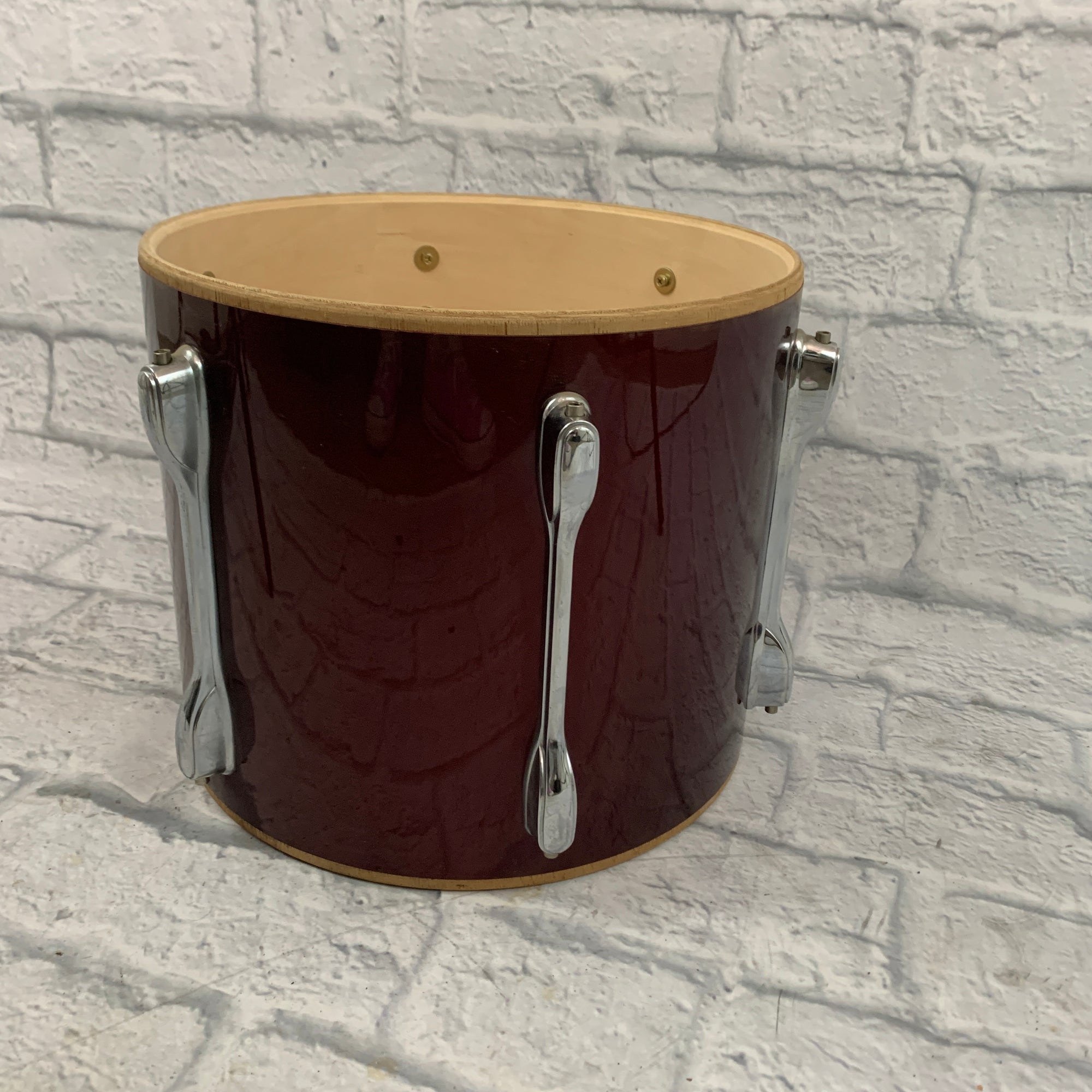 Tama Rockstar 13x11 Rack Tom Shell AS IS