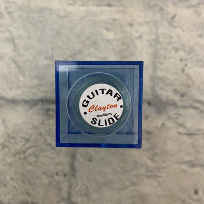Clayton Guitar Slides HW11
