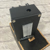 Friedman Buxom Boost pedal