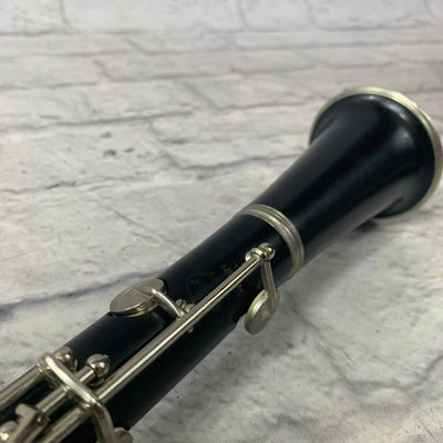 Selmer Signet 100 Clarinet w/ Case