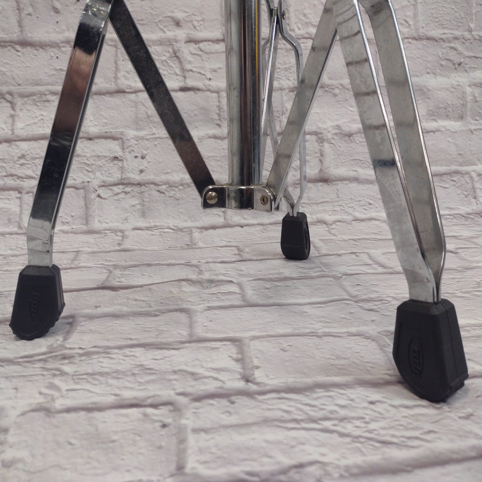 PDP Pacific Drums & Percussion Boom Cymbal Stand Heavy Duty