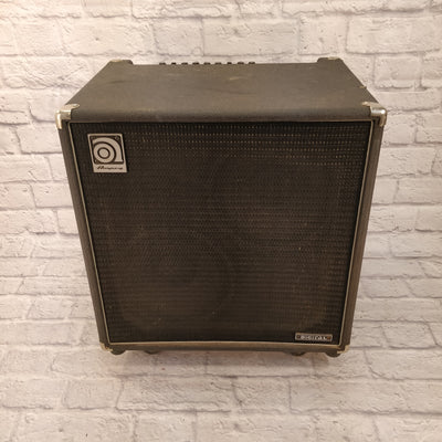 Ampeg BA-210SP Bass Combo Amp w Effects