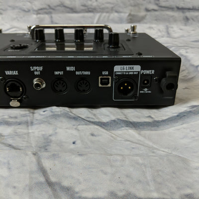 Line 6 POD HD500X Effects Pedal