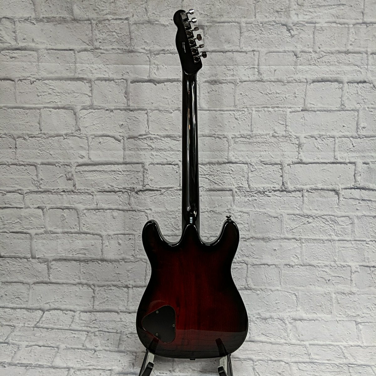 2006 Fender TC-90 Cherry Burst