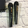 AKG SR40 / HT40 Wireless Handheld Microphone Set