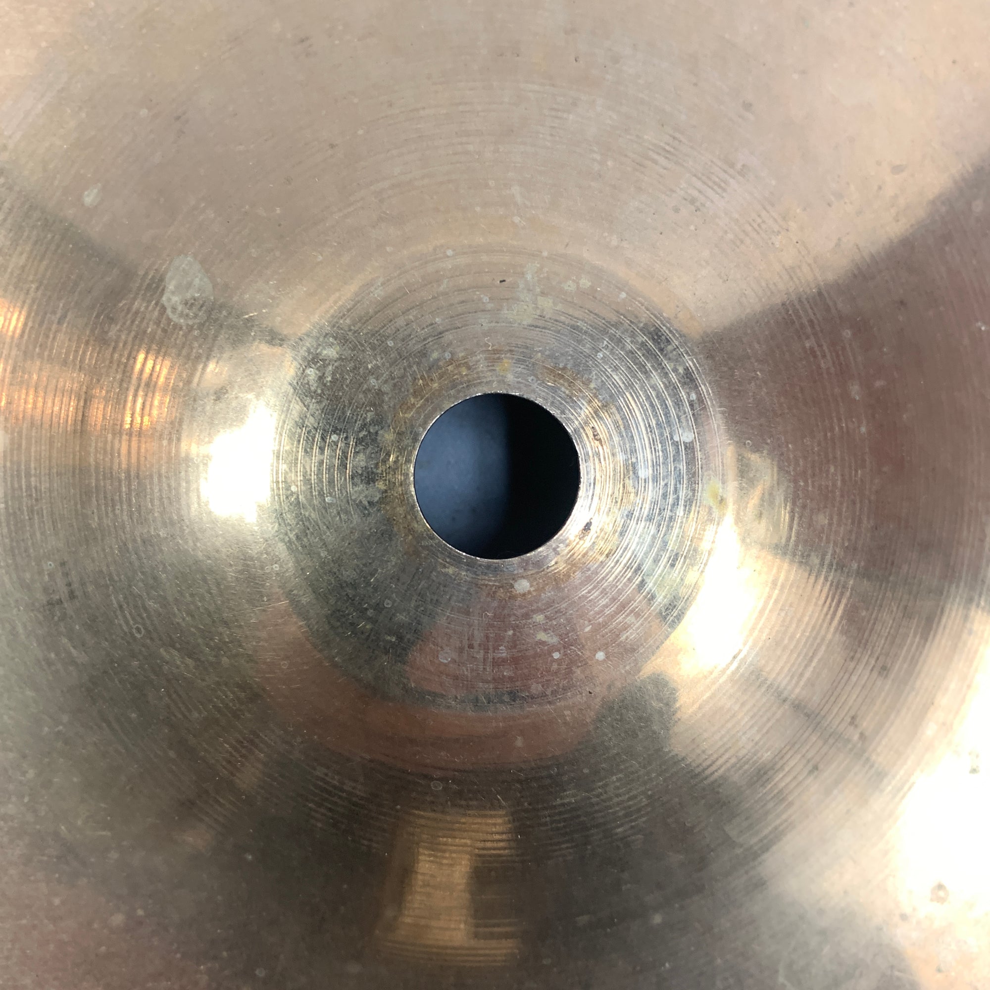 Zildjian 8 A Custom Splash Cymbal