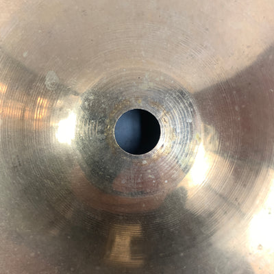 Zildjian 8 A Custom Splash Cymbal