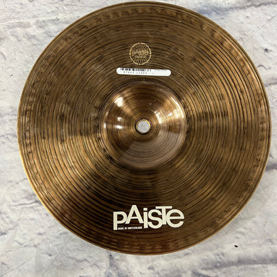 Paiste 10 900 Series Splash Cymbal