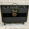 Fender Pro Reverb Amp 2-Channel 50-Watt 1x12" Guitar Combo Amp