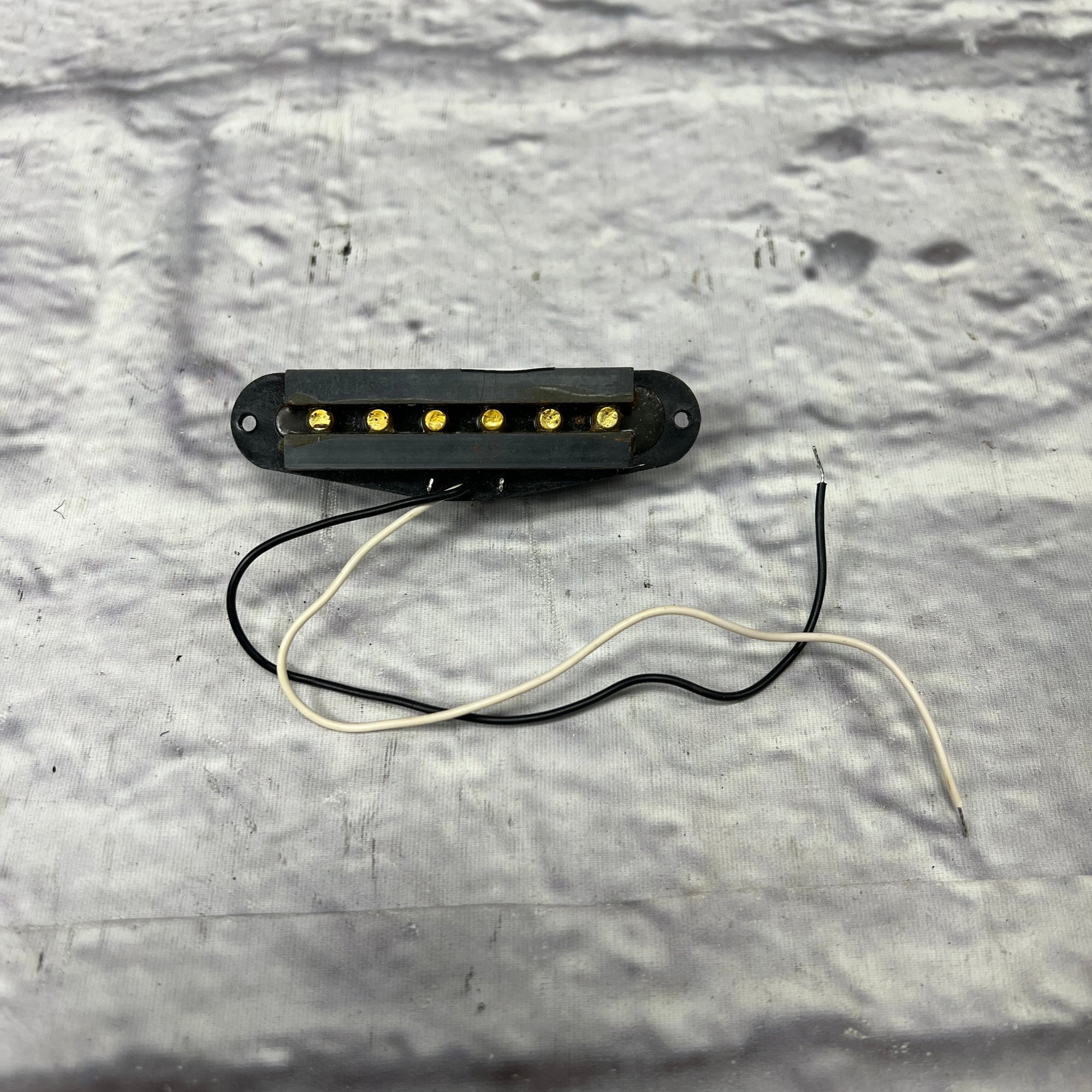 Unknown 5.12k Single Coil Pickup